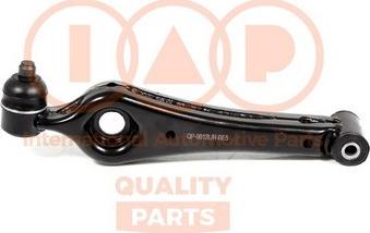 IAP QUALITY PARTS 503-16072 - Yolun idarəedici qolu furqanavto.az