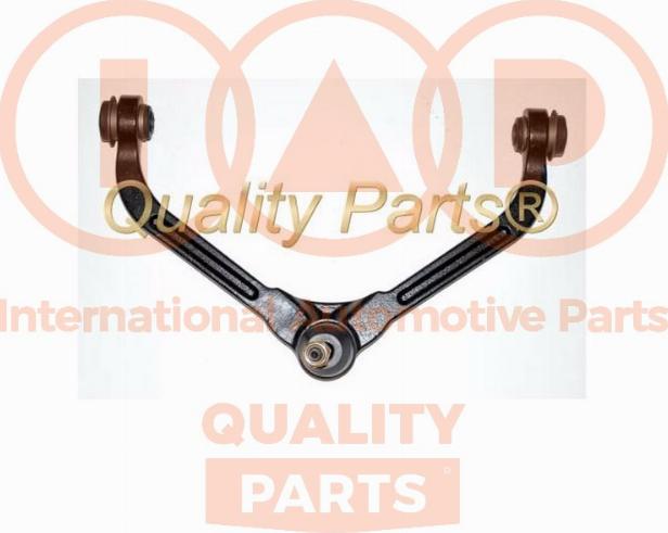 IAP QUALITY PARTS 503-10051 - Yolun idarəedici qolu furqanavto.az