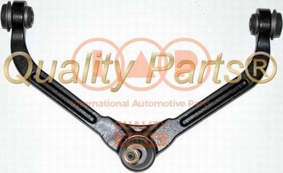 IAP QUALITY PARTS 503-10051 - Yolun idarəedici qolu furqanavto.az