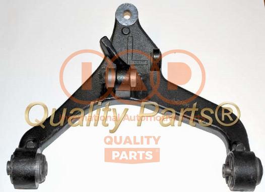 IAP QUALITY PARTS 503-10053 - Yolun idarəedici qolu furqanavto.az