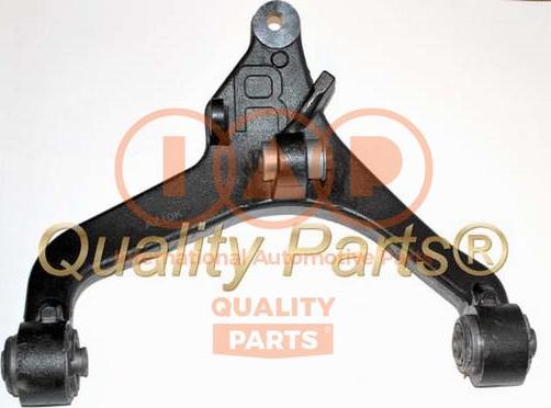 IAP QUALITY PARTS 503-10052 - Yolun idarəedici qolu furqanavto.az