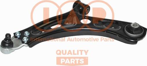 IAP QUALITY PARTS 503-10081 - Yolun idarəedici qolu furqanavto.az