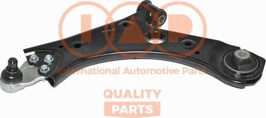 IAP QUALITY PARTS 503-10083 - Yolun idarəedici qolu furqanavto.az