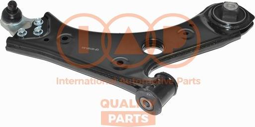 IAP QUALITY PARTS 503-10082 - Yolun idarəedici qolu furqanavto.az