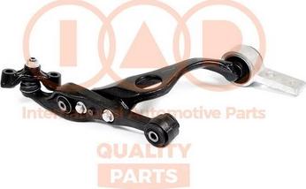 IAP QUALITY PARTS 503-11055 - Yolun idarəedici qolu furqanavto.az