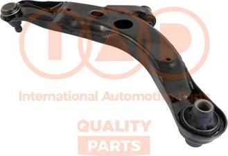 IAP QUALITY PARTS 503-11060 - Yolun idarəedici qolu furqanavto.az