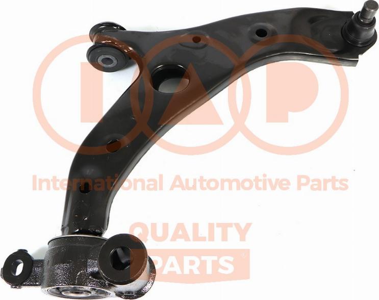 IAP QUALITY PARTS 503-11024 - Yolun idarəedici qolu furqanavto.az