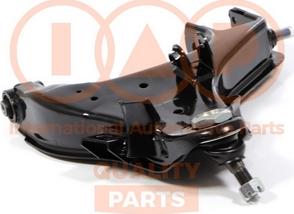 IAP QUALITY PARTS 503-13049 - Yolun idarəedici qolu furqanavto.az