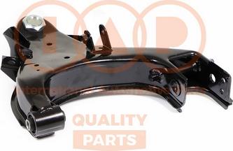 IAP QUALITY PARTS 503-13048 - Yolun idarəedici qolu furqanavto.az