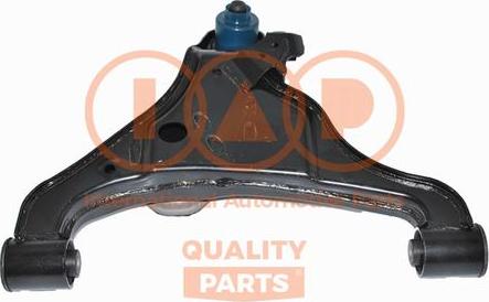 IAP QUALITY PARTS 503-13140 - Yolun idarəedici qolu furqanavto.az