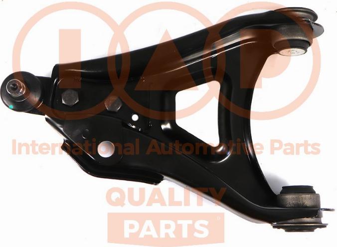 IAP QUALITY PARTS 503-13161 - Yolun idarəedici qolu furqanavto.az