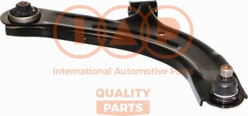 IAP QUALITY PARTS 503-13210 - Yolun idarəedici qolu furqanavto.az