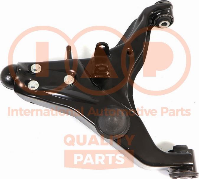 IAP QUALITY PARTS 503-12039 - Yolun idarəedici qolu www.furqanavto.az