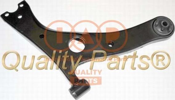 IAP QUALITY PARTS 503-17054 - Yolun idarəedici qolu furqanavto.az