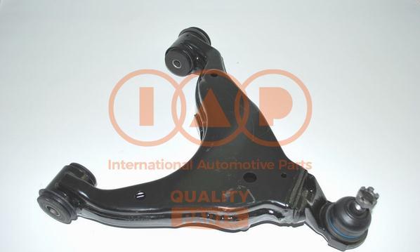 IAP QUALITY PARTS 503-17067 - Yolun idarəedici qolu furqanavto.az