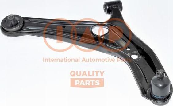 IAP QUALITY PARTS 503-17004 - Yolun idarəedici qolu furqanavto.az