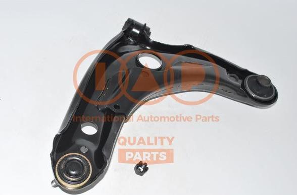 IAP QUALITY PARTS 503-17002 - Yolun idarəedici qolu furqanavto.az