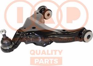 IAP QUALITY PARTS 503-17155 - Yolun idarəedici qolu furqanavto.az