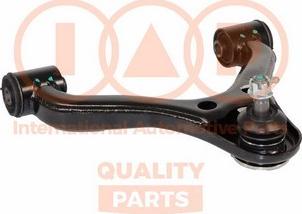 IAP QUALITY PARTS 503-17166 - Yolun idarəedici qolu furqanavto.az