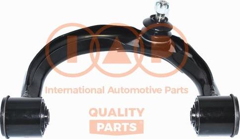 IAP QUALITY PARTS 503-17161 - Yolun idarəedici qolu furqanavto.az