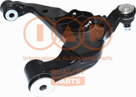 IAP QUALITY PARTS 503-17162 - Yolun idarəedici qolu furqanavto.az