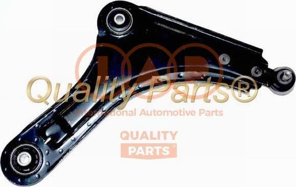 IAP QUALITY PARTS 503-20050 - Yolun idarəedici qolu furqanavto.az