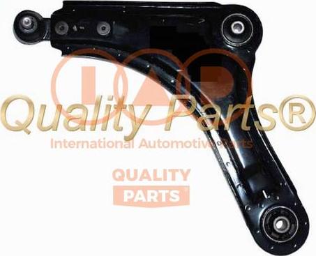 IAP QUALITY PARTS 503-20051 - Yolun idarəedici qolu furqanavto.az