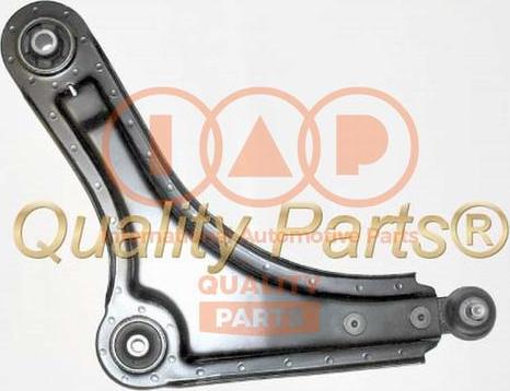 IAP QUALITY PARTS 503-20053 - Yolun idarəedici qolu furqanavto.az