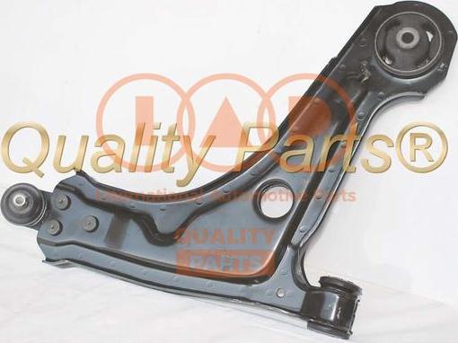 IAP QUALITY PARTS 503-20070 - Yolun idarəedici qolu furqanavto.az