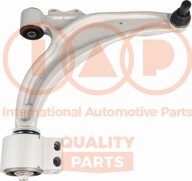 IAP QUALITY PARTS 503-20100 - Yolun idarəedici qolu furqanavto.az