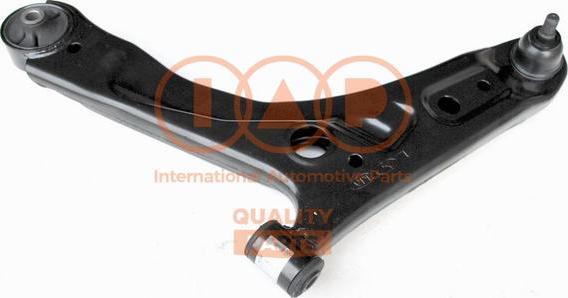 IAP QUALITY PARTS 503-21093G - Yolun idarəedici qolu furqanavto.az