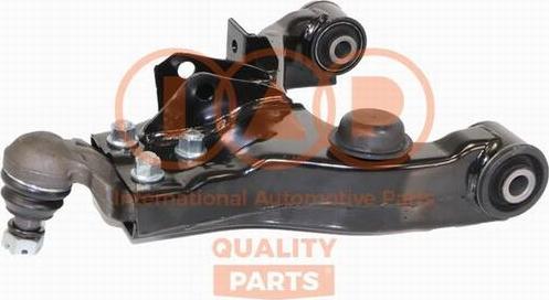 IAP QUALITY PARTS 503-21086 - Yolun idarəedici qolu furqanavto.az