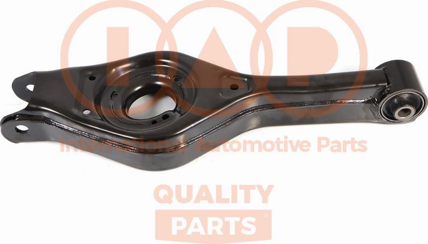 IAP QUALITY PARTS 503-21103 - Yolun idarəedici qolu furqanavto.az