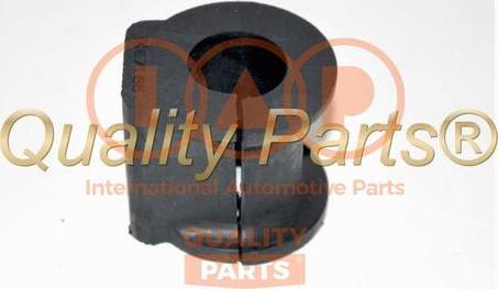 IAP QUALITY PARTS 507-16100 - Dəstək kol, stabilizator furqanavto.az