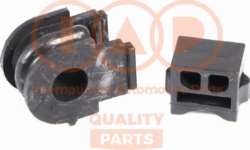 IAP QUALITY PARTS 507-13202 - Dəstək kol, stabilizator furqanavto.az