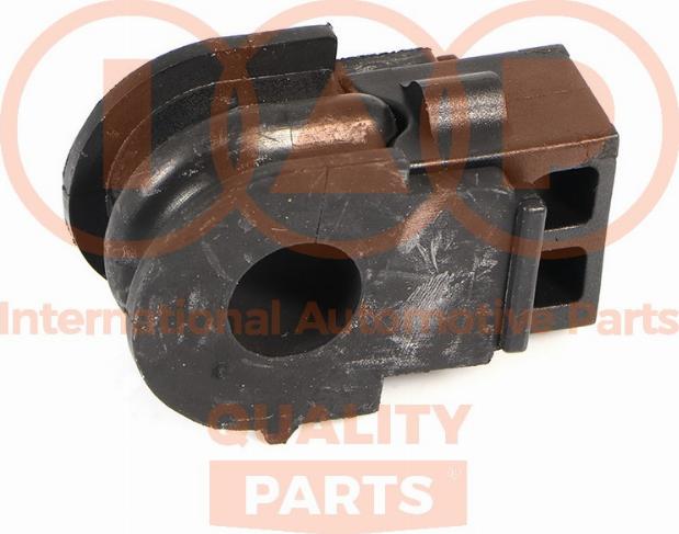 IAP QUALITY PARTS 507-13202 - Dəstək kol, stabilizator furqanavto.az