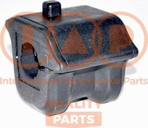 IAP QUALITY PARTS 507-17059 - Dəstək kol, stabilizator furqanavto.az