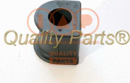 IAP QUALITY PARTS 507-17056 - Dəstək kol, stabilizator furqanavto.az