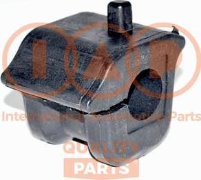 IAP QUALITY PARTS 507-17058 - Dəstək kol, stabilizator furqanavto.az