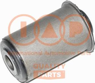 IAP QUALITY PARTS 511-10050 - Nəzarət Kolu / Arxa Qol furqanavto.az