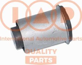 IAP QUALITY PARTS 511-13140 - Nəzarət Kolu / Arxa Qol furqanavto.az