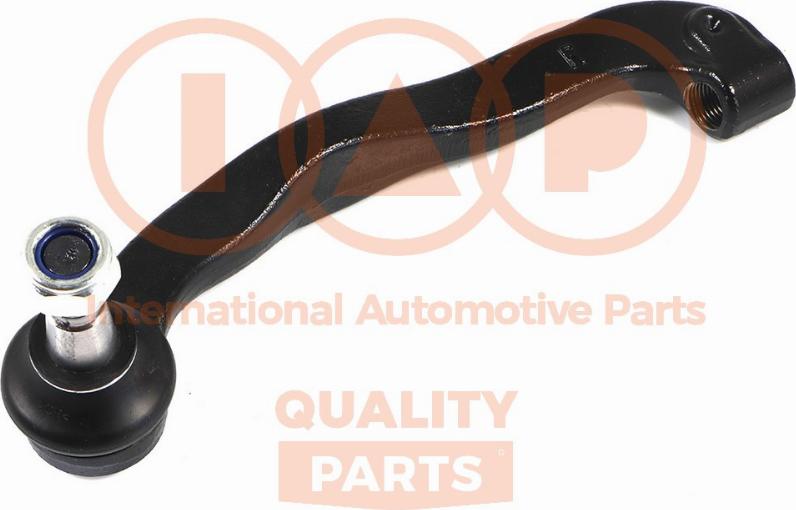 IAP QUALITY PARTS 604-50064 - Bağlama çubuğunun sonu furqanavto.az