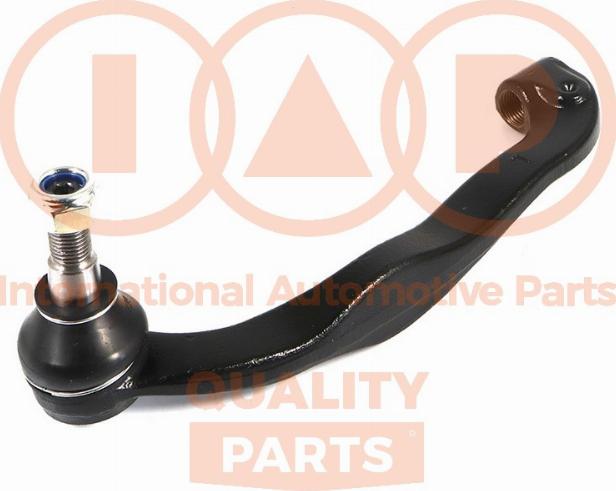 IAP QUALITY PARTS 604-50065 - Bağlama çubuğunun sonu furqanavto.az