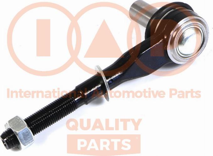 IAP QUALITY PARTS 604-50061 - Bağlama çubuğunun sonu furqanavto.az