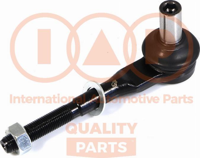 IAP QUALITY PARTS 604-50061 - Bağlama çubuğunun sonu furqanavto.az