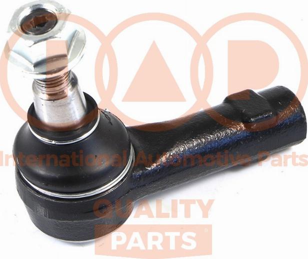 IAP QUALITY PARTS 604-50071P - Bağlama çubuğunun sonu furqanavto.az