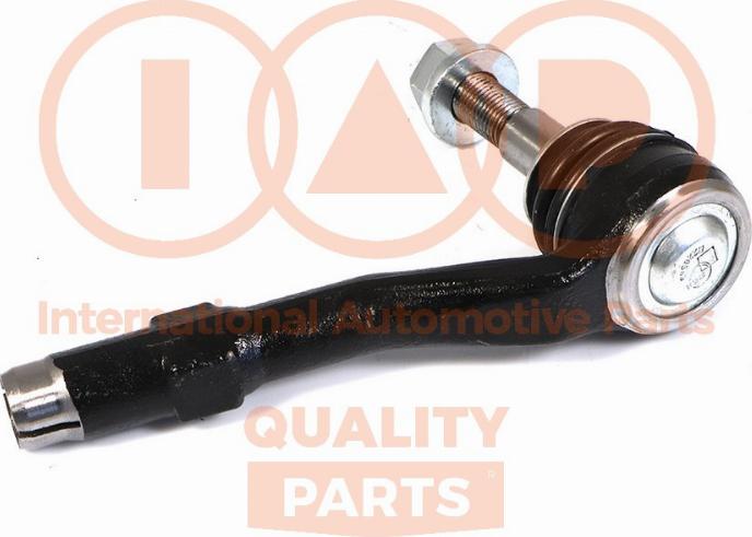 IAP QUALITY PARTS 604-51050 - Bağlama çubuğunun sonu furqanavto.az