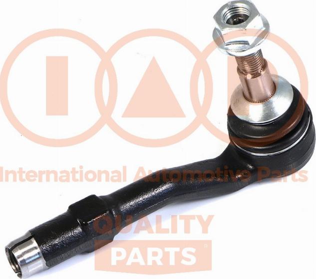 IAP QUALITY PARTS 604-51050 - Bağlama çubuğunun sonu furqanavto.az