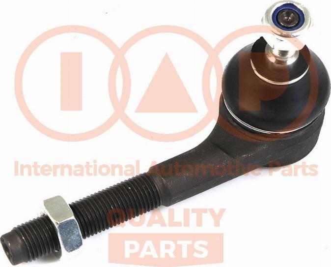 IAP QUALITY PARTS 604-52061 - Bağlama çubuğunun sonu furqanavto.az