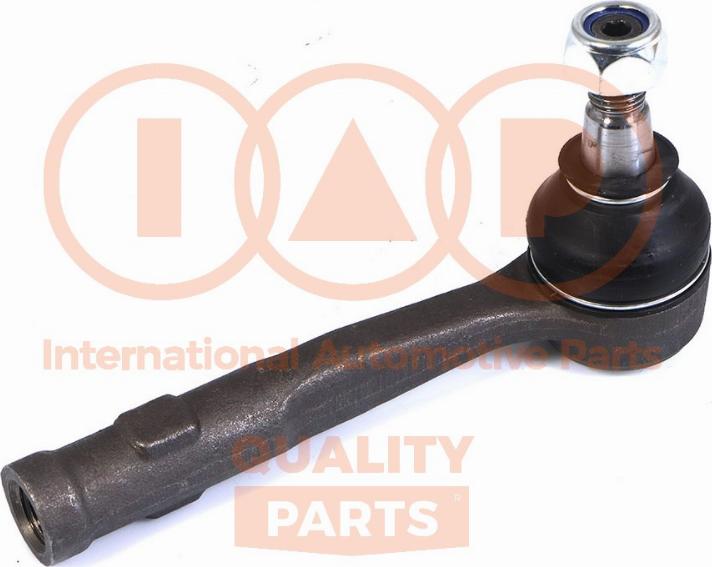 IAP QUALITY PARTS 604-09041 - Bağlama çubuğunun sonu furqanavto.az